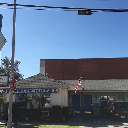 Los Feliz Hotel Glendale Zewnętrze zdjęcie