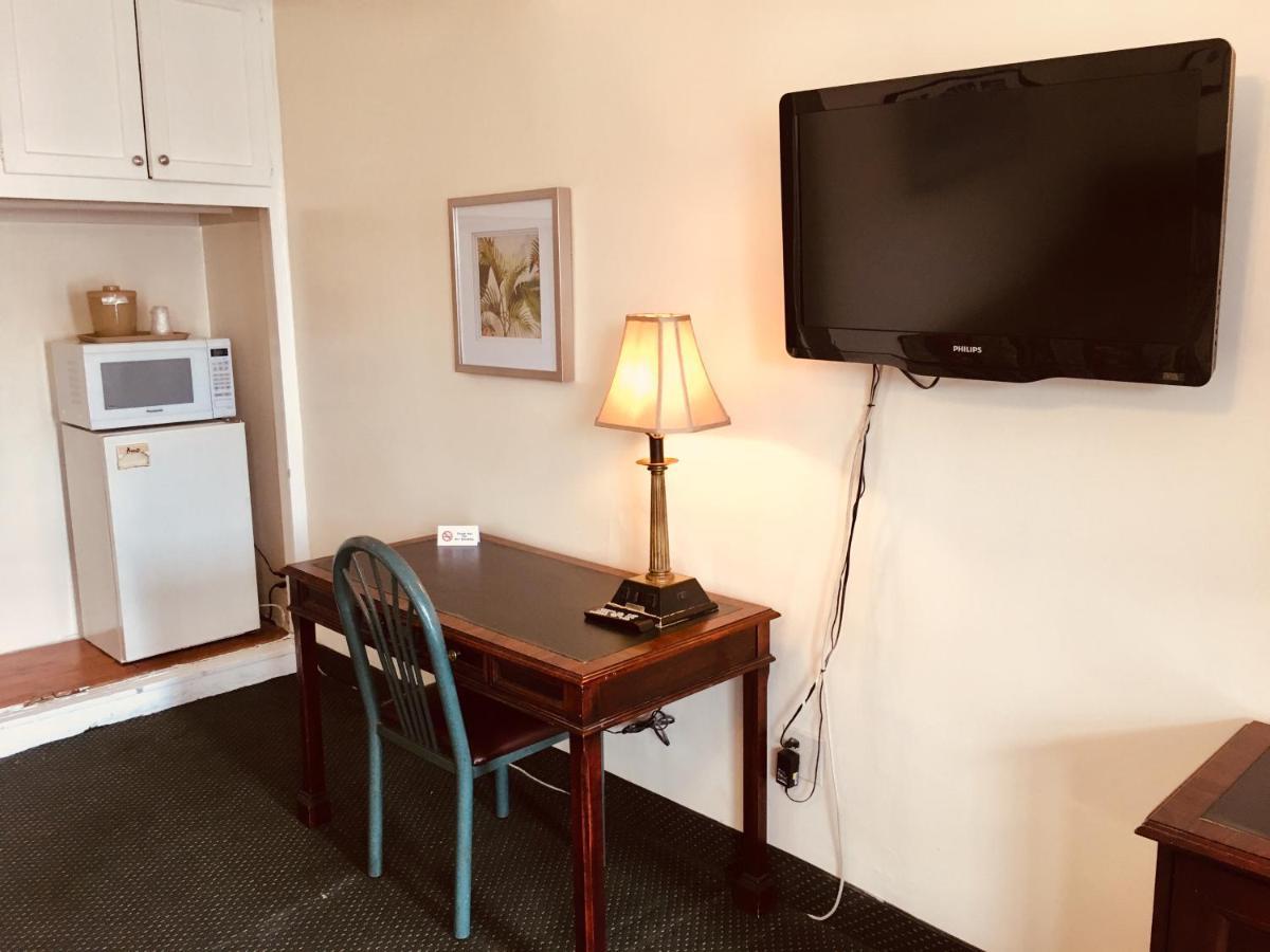 Los Feliz Hotel Glendale Zewnętrze zdjęcie