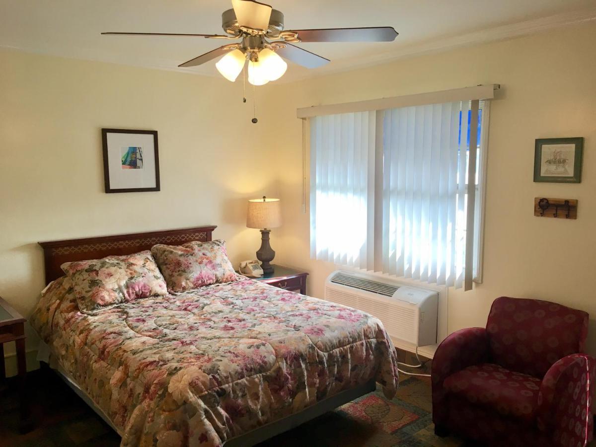 Los Feliz Hotel Glendale Zewnętrze zdjęcie