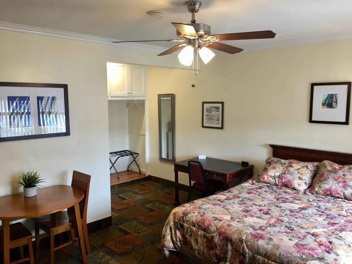 Los Feliz Hotel Glendale Zewnętrze zdjęcie